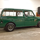 Illustration for article titled Driving This Tiny 1967 Mini Wagon Required Me To Be Fearlessem/em